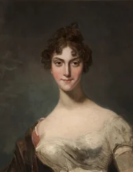 Georgiana Maria, Lady de Tabley